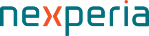 Logo Nexperia