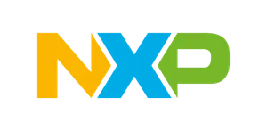 Logo NXP