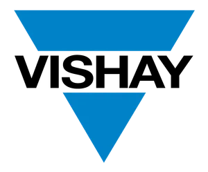 Logo Vishay