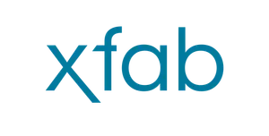 Logo xfab