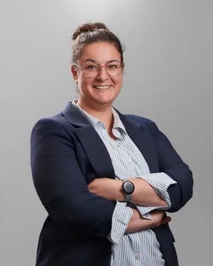 Prof. Dr. Aylin Behrendt-Bicakci
Vorstand