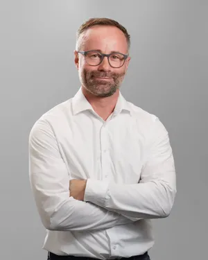 Florian Liepe Schatzmeister