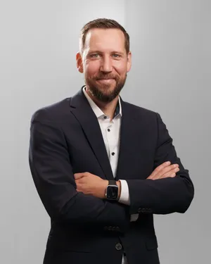 Vorstand Dr. Stephan Marauska