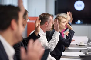 Gründungsversammlung