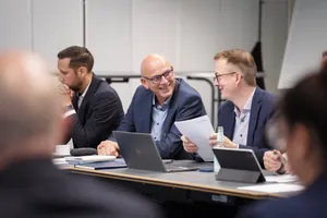 Gründungsversammlung