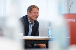 Gründungsversammlung