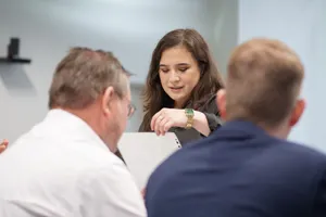 Gründungsversammlung