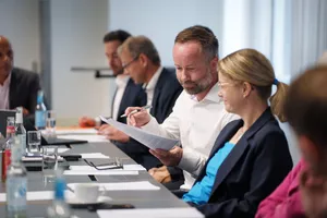 Gründungsversammlung