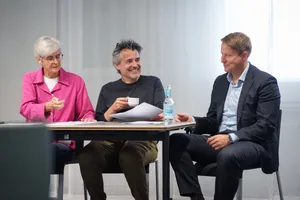 Gründungsversammlung