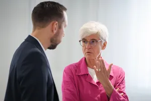 Gründungsversammlung