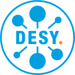 Logo Desy
