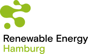 Logo Renewable Energy Hamburg