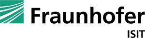 Logo Fraunhofer ISIT